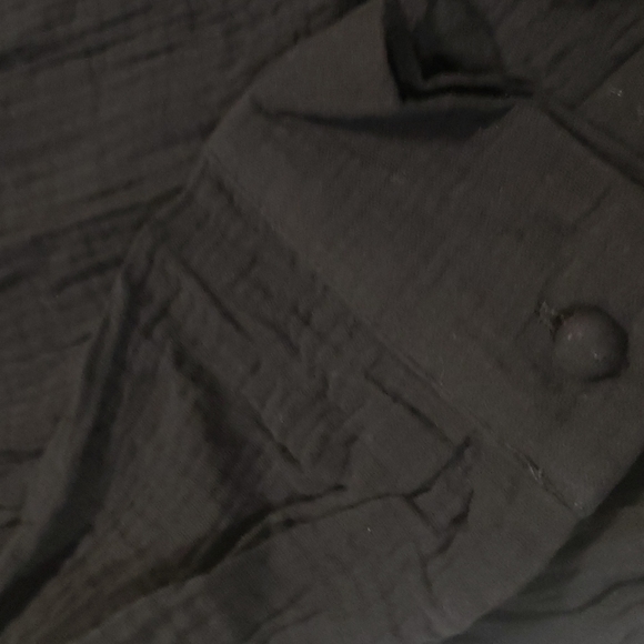 New boutique lace spliced cotton top - Picture 8 of 11